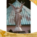 city square large size angel with wings statues STUN-D029